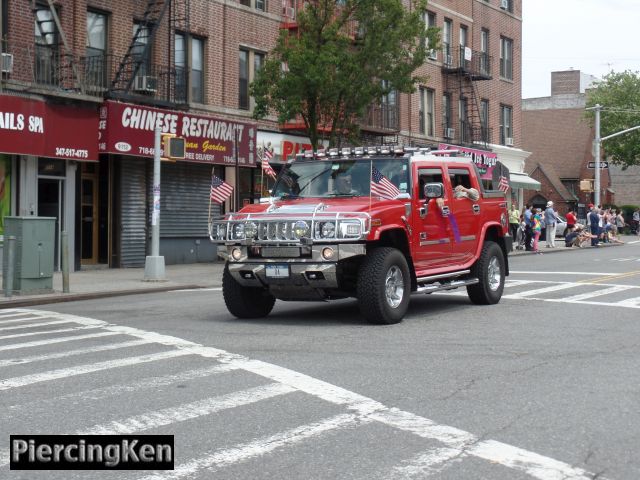 bay ridge parades, brooklyn kings county memorial day parade, brooklyn kings county memorial day parade 2016, memorial day parades 2016