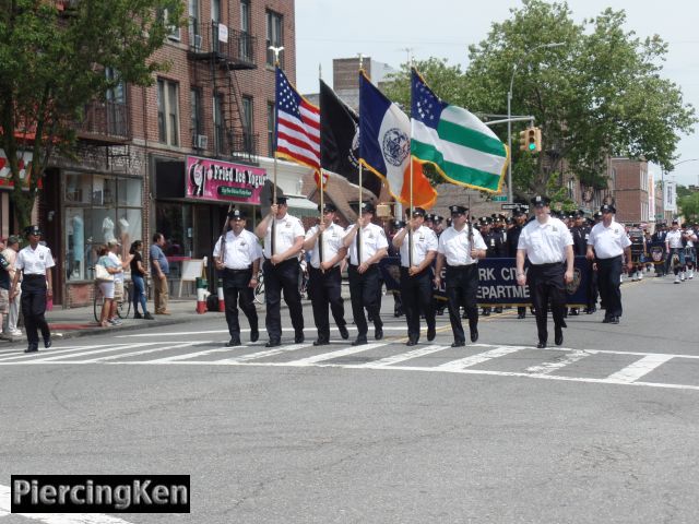 bay ridge parades, brooklyn kings county memorial day parade, brooklyn kings county memorial day parade 2016, memorial day parades 2016