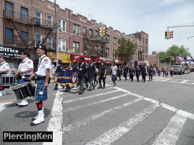 bay ridge parades, brooklyn kings county memorial day parade, brooklyn kings county memorial day parade 2016, memorial day parades 2016