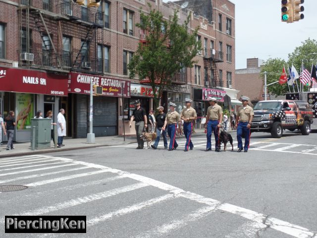 bay ridge parades, brooklyn kings county memorial day parade, brooklyn kings county memorial day parade 2016, memorial day parades 2016