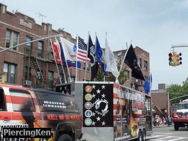 bay ridge parades, brooklyn kings county memorial day parade, brooklyn kings county memorial day parade 2016, memorial day parades 2016