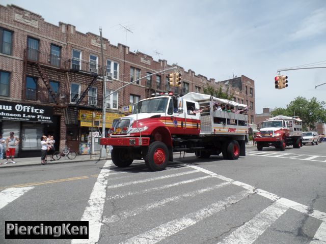 bay ridge parades, brooklyn kings county memorial day parade, brooklyn kings county memorial day parade 2016, memorial day parades 2016