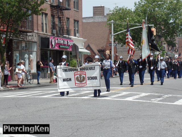 bay ridge parades, brooklyn kings county memorial day parade, brooklyn kings county memorial day parade 2016, memorial day parades 2016