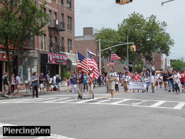 bay ridge parades, brooklyn kings county memorial day parade, brooklyn kings county memorial day parade 2016, memorial day parades 2016