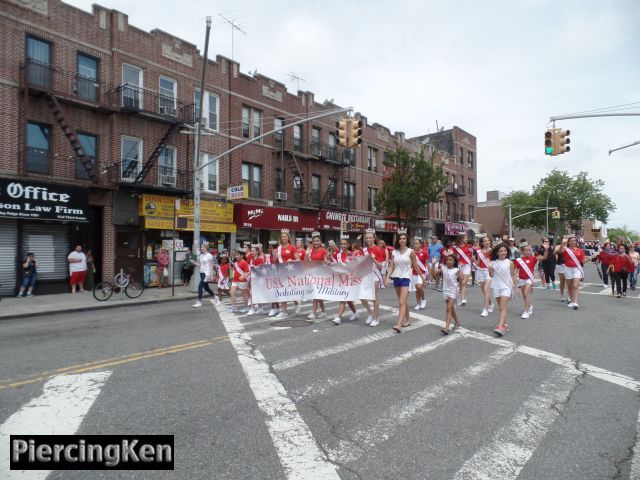 bay ridge parades, brooklyn kings county memorial day parade, brooklyn kings county memorial day parade 2016, memorial day parades 2016