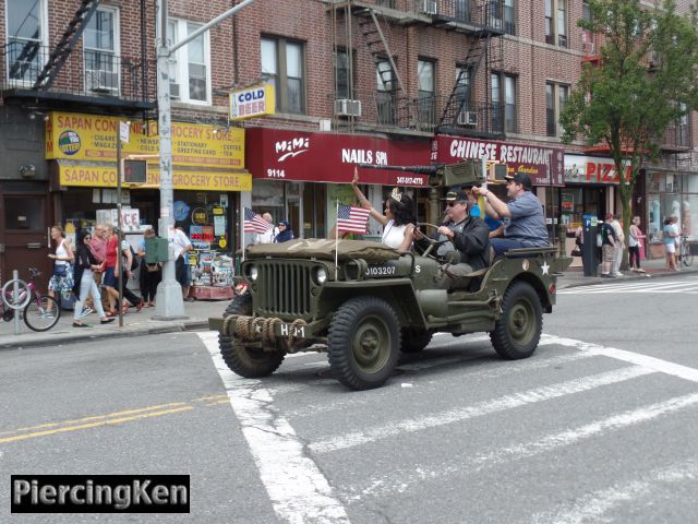 bay ridge parades, brooklyn kings county memorial day parade, brooklyn kings county memorial day parade 2016, memorial day parades 2016