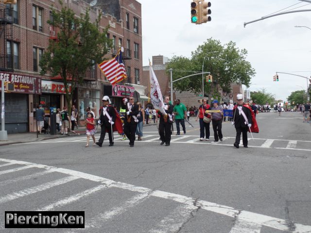 bay ridge parades, brooklyn kings county memorial day parade, brooklyn kings county memorial day parade 2016, memorial day parades 2016