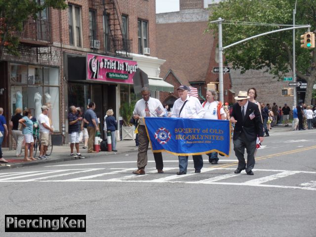 bay ridge parades, brooklyn kings county memorial day parade, brooklyn kings county memorial day parade 2016, memorial day parades 2016