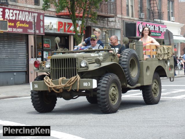 bay ridge parades, brooklyn kings county memorial day parade, brooklyn kings county memorial day parade 2016, memorial day parades 2016