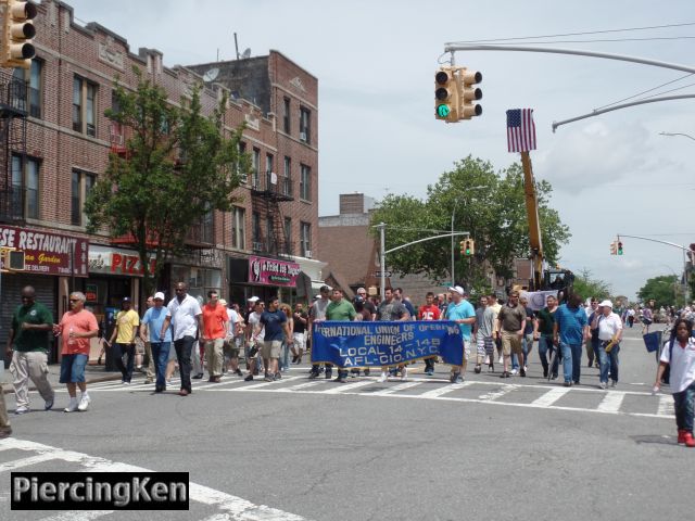 bay ridge parades, brooklyn kings county memorial day parade, brooklyn kings county memorial day parade 2016, memorial day parades 2016