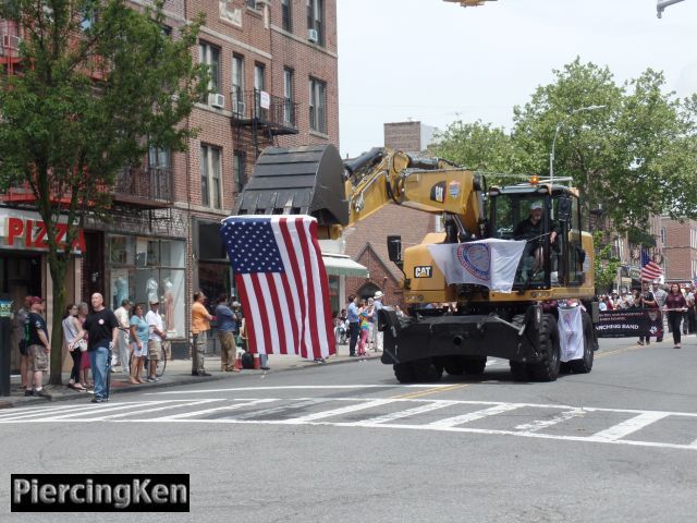 bay ridge parades, brooklyn kings county memorial day parade, brooklyn kings county memorial day parade 2016, memorial day parades 2016