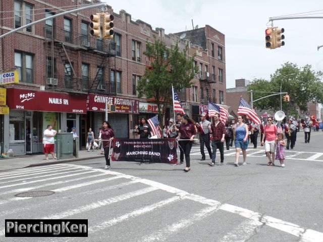 bay ridge parades, brooklyn kings county memorial day parade, brooklyn kings county memorial day parade 2016, memorial day parades 2016