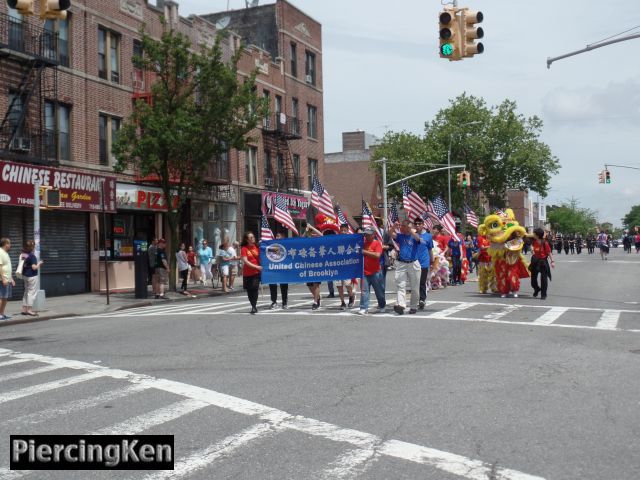 bay ridge parades, brooklyn kings county memorial day parade, brooklyn kings county memorial day parade 2016, memorial day parades 2016