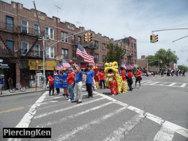 bay ridge parades, brooklyn kings county memorial day parade, brooklyn kings county memorial day parade 2016, memorial day parades 2016