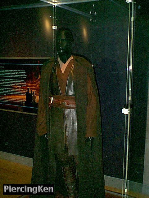 star wars the magic of myth, star wars the magic of myth exhibit photos