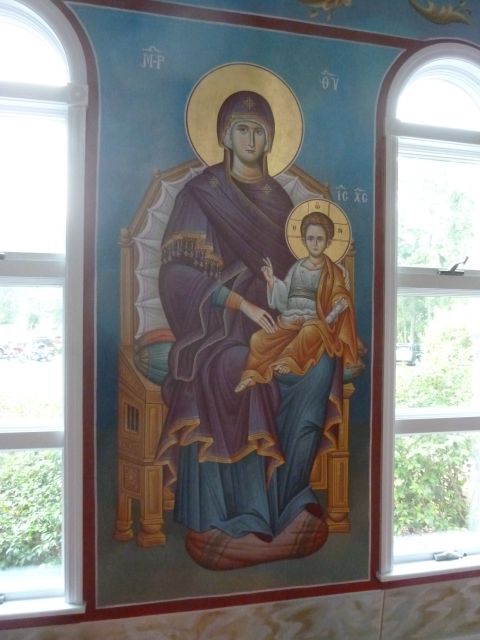 st john the baptist greek orthodox church, st john the baptist greek orthodox church photos