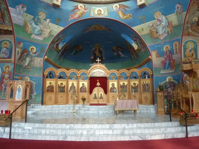 st john the baptist greek orthodox church, st john the baptist greek orthodox church photos