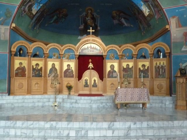 st john the baptist greek orthodox church, st john the baptist greek orthodox church photos