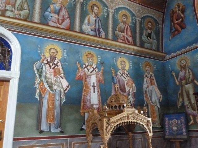 st john the baptist greek orthodox church, st john the baptist greek orthodox church photos