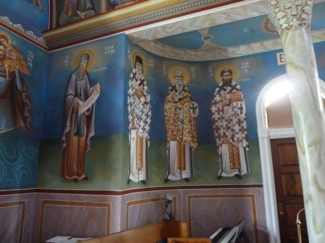 st john the baptist greek orthodox church, st john the baptist greek orthodox church photos