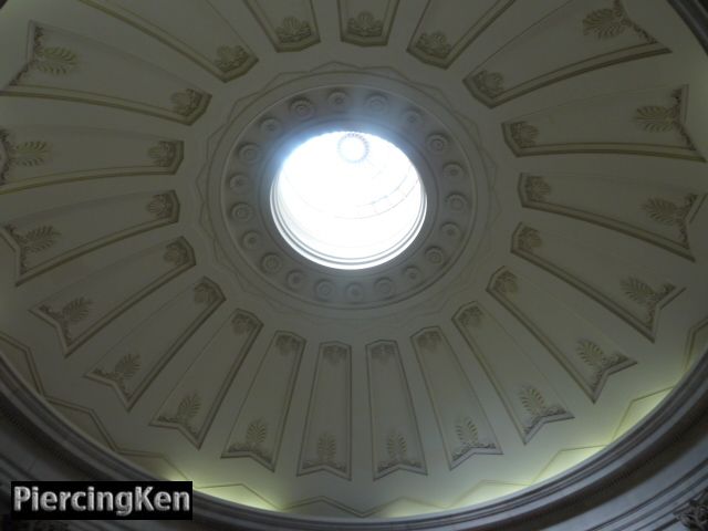 federal hall national memorial