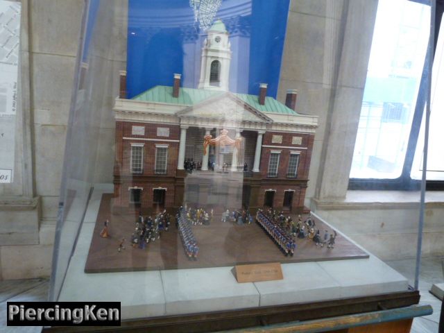 federal hall national memorial