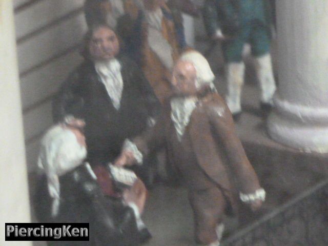 federal hall national memorial