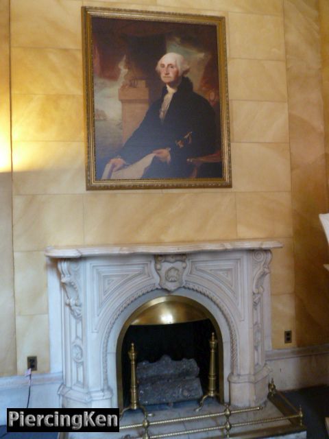 federal hall national memorial