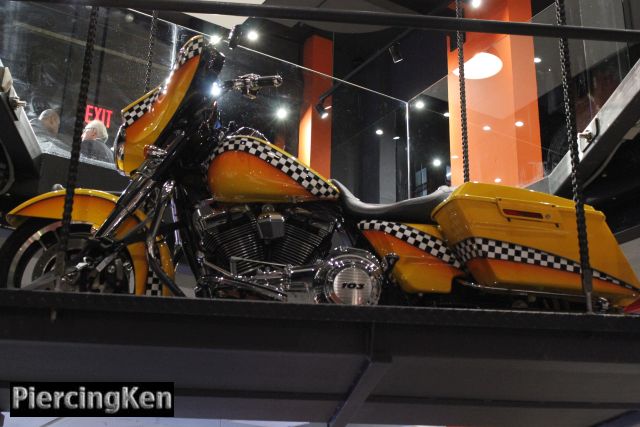 harley davidson, harley davidson nyc, harley davidson nyc opening, harley davidson motorcycles