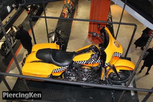 harley davidson, harley davidson nyc, harley davidson nyc opening, harley davidson motorcycles