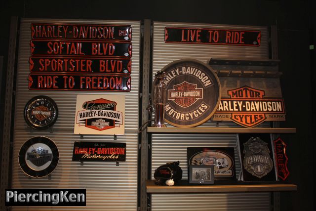 harley davidson, harley davidson nyc, harley davidson nyc opening, harley davidson motorcycles