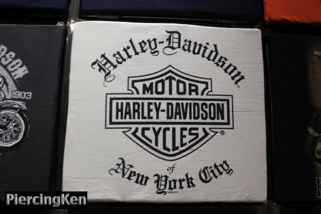 harley davidson, harley davidson nyc, harley davidson nyc opening, harley davidson motorcycles