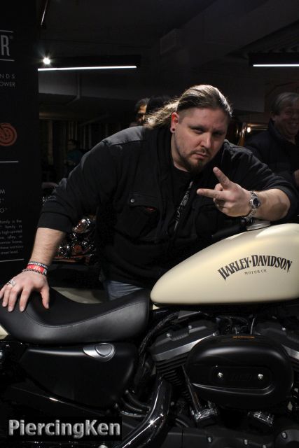 harley davidson, harley davidson nyc, harley davidson nyc opening, harley davidson motorcycles