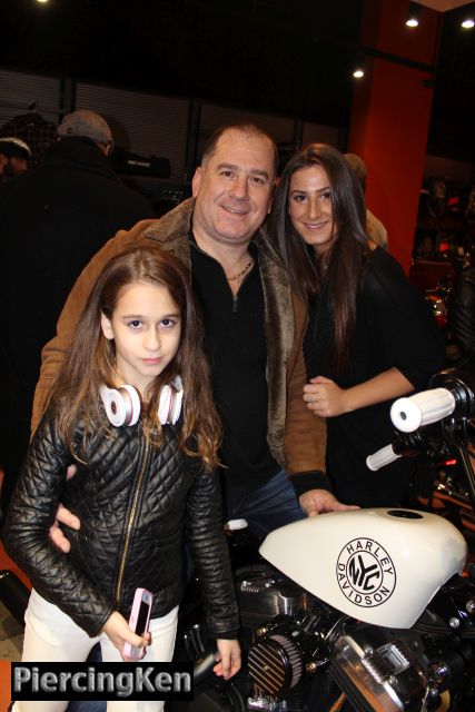 harley davidson, harley davidson nyc, harley davidson nyc opening, harley davidson motorcycles