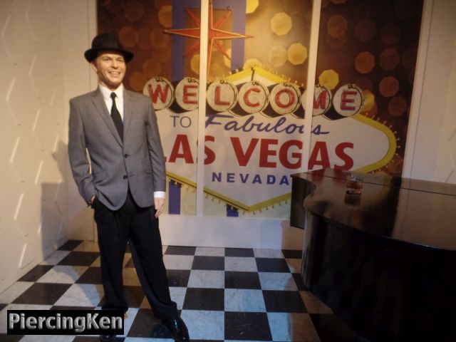 hollywood wax museum