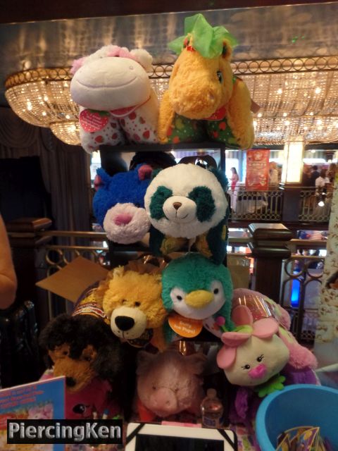 sweet suite 2016, sweet suite, toy insider