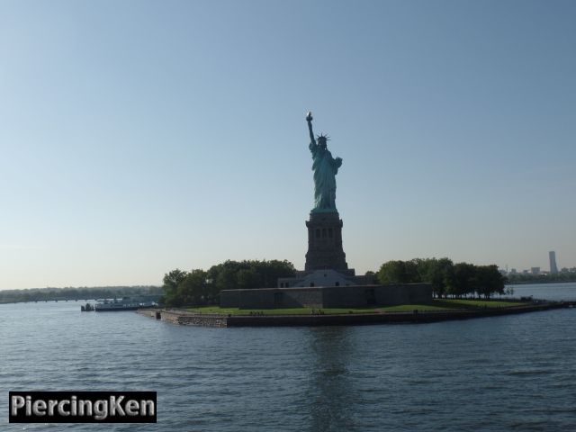 statue of liberty, liberty island, 