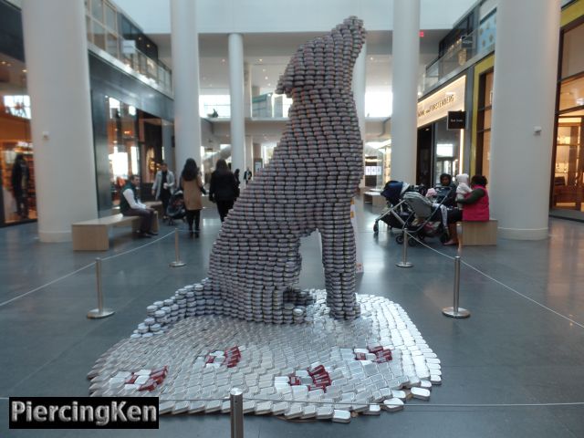 canstruction new york 2016, construction, construction new york, brookfield place