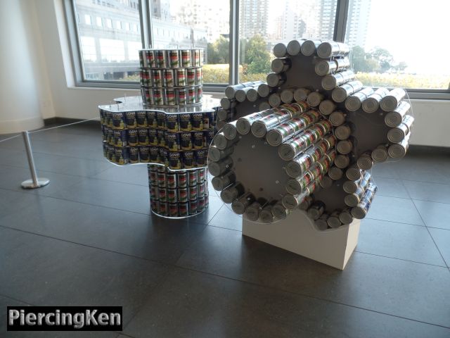 canstruction new york 2016, construction, construction new york, brookfield place