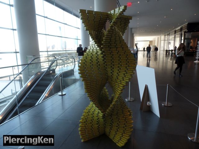 canstruction new york 2016, construction, construction new york, brookfield place