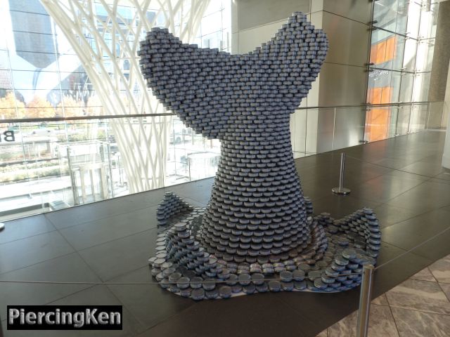 canstruction new york 2016, construction, construction new york, brookfield place