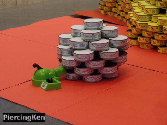 canstruction new york 2016, construction, construction new york, brookfield place