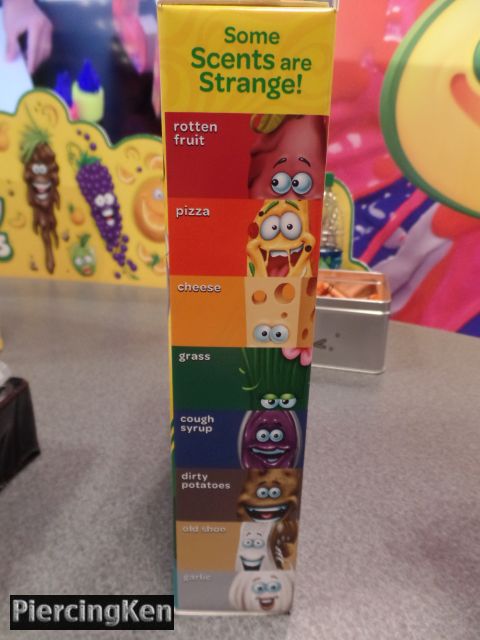 crayola, crayola photos, toy fair 2017