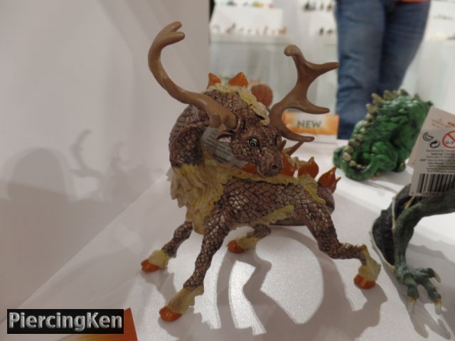 safari ltd, safari ltd photos, toy fair 2017