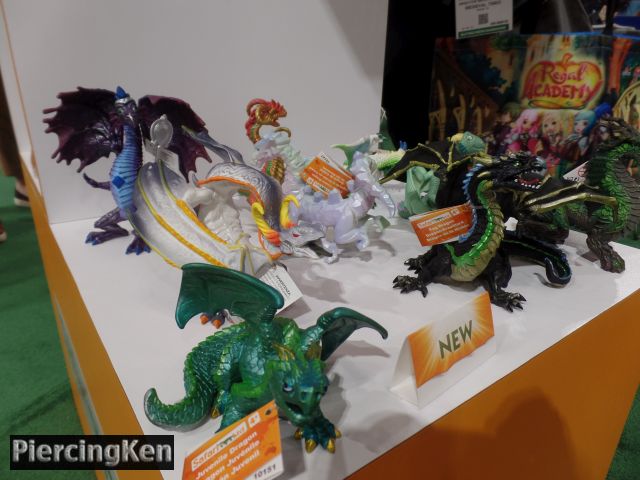 safari ltd, safari ltd photos, toy fair 2017