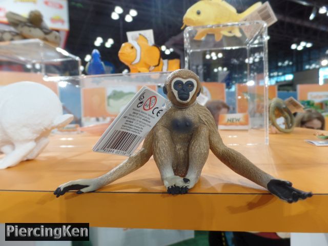 safari ltd, safari ltd photos, toy fair 2017