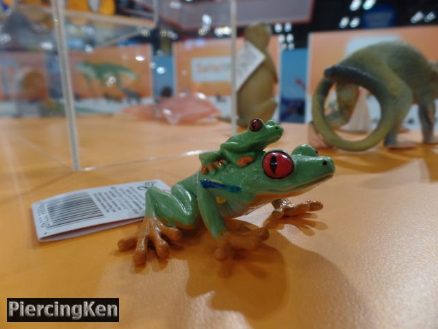 safari ltd, safari ltd photos, toy fair 2017