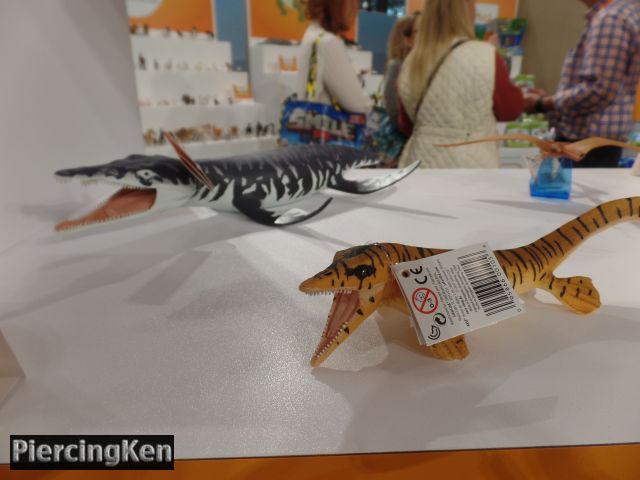 safari ltd, safari ltd photos, toy fair 2017