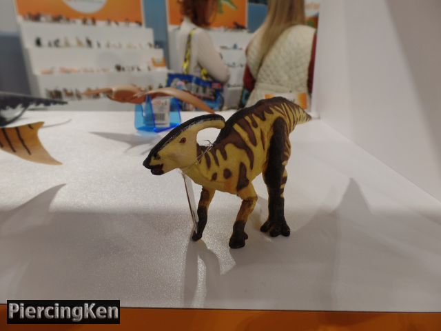 safari ltd, safari ltd photos, toy fair 2017