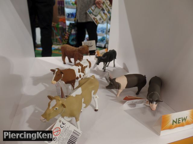 safari ltd, safari ltd photos, toy fair 2017